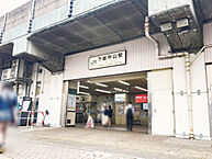 千葉県市川市鬼高３丁目：物件画像