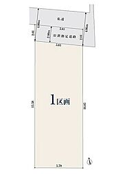 JR中央線「西国分寺」駅 徒歩23分