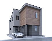 東京都板橋区富士見町：物件画像
