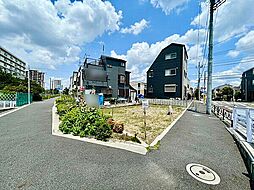 京成金町線「京成高砂」駅 徒歩16分