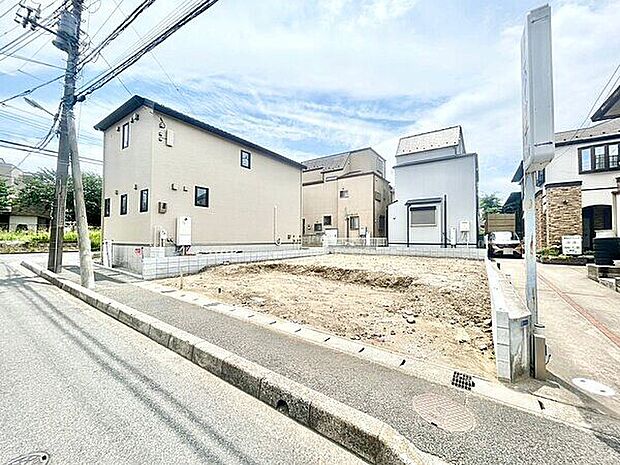 現地（土地）
