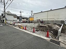 神戸市海岸線「苅藻」駅 徒歩5分