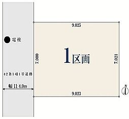 JR埼京線「戸田公園」駅 徒歩12分