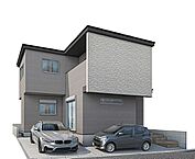 福岡県春日市大谷７丁目：物件画像