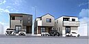 福岡県福岡市早良区野芥７丁目：物件画像