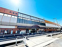JR埼京線「戸田公園」駅 徒歩23分