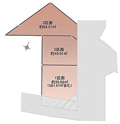 JR東西線「加島」駅 徒歩4分