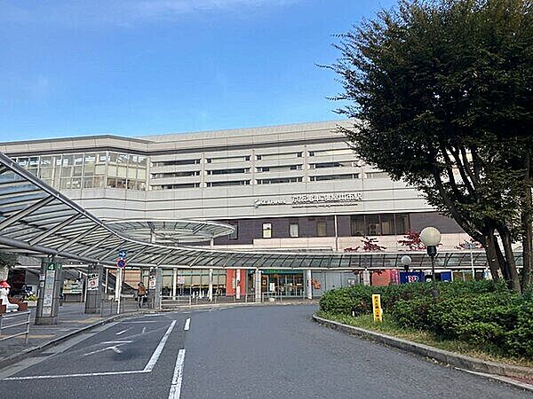京阪本線「寝屋川市」駅まで2000m