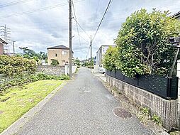 京成本線「海神」駅 徒歩12分