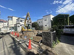 阪神本線「住吉」駅 徒歩6分