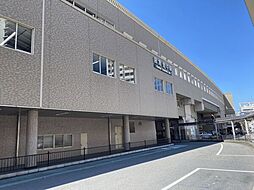 阪急宝塚本線「豊中」駅 徒歩10分