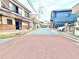 京成本線「大神宮下」駅 徒歩8分
