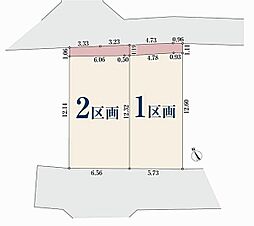 JR南武線「津田山」駅 徒歩15分