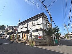 横浜市営地下鉄ブルーライン「蒔田」駅 徒歩9分
