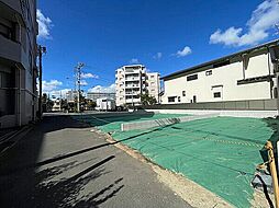 京王相模原線「京王多摩川」駅 徒歩11分