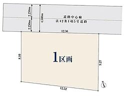 京王線「高幡不動」駅 徒歩8分