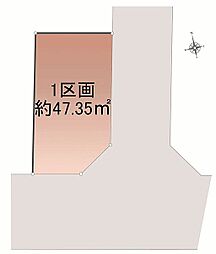 JR埼京線「中浦和」駅 徒歩6分
