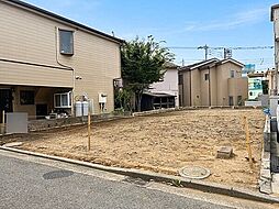 京急本線「生麦」駅 徒歩18分