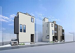 JR京浜東北・根岸線「与野」駅 徒歩17分