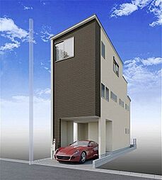 京阪交野線「宮之阪」駅 徒歩17分