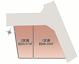 湘南新宿ライン宇須「大宮」駅 徒歩18分