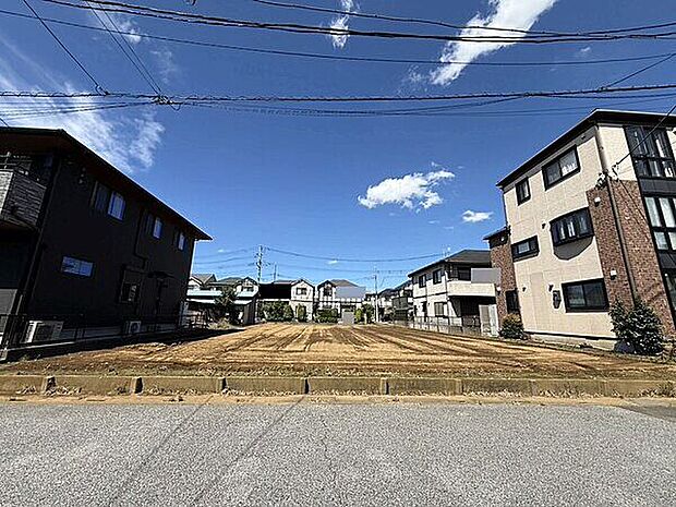 現地(土地)