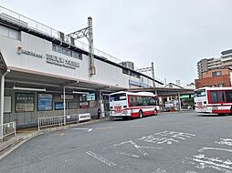 京阪本線「大和田」駅 徒歩14分
