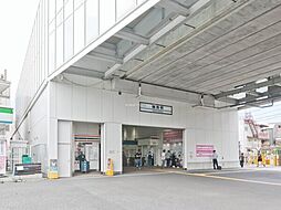 京急本線「雑色」駅 徒歩8分
