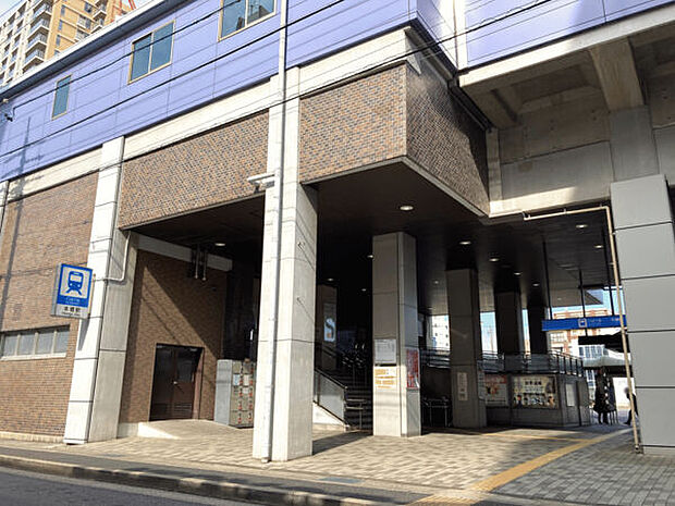 東山線「本郷」駅まで1600m