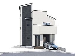 東急田園都市線「あざみ野」駅 徒歩13分