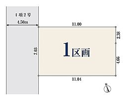 京成本線「京成大久保」駅 徒歩18分