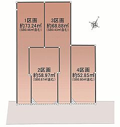 東急東横線「妙蓮寺」駅 徒歩22分