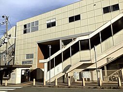 阪神本線「魚崎」駅 徒歩4分