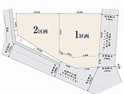 京急本線「屏風浦」駅 徒歩10分