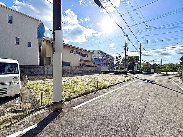 阪神電鉄「香櫨園」駅まで960m
