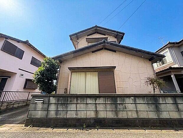 JR「浜野」駅まで1120m