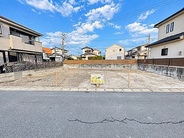 現地(土地)