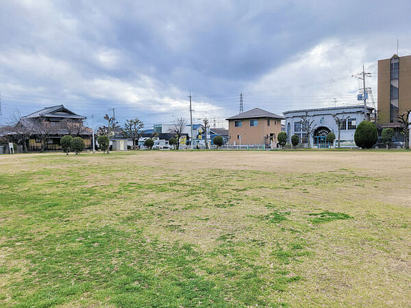 【レジャー】清水こやま公園