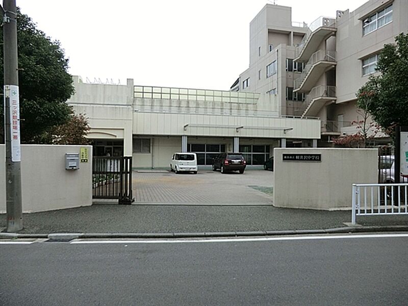 【学校】横浜市立宮谷小学校