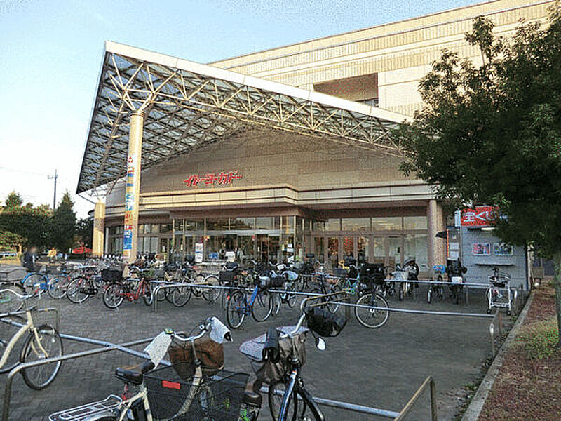 【買い物】イトーヨーカドー川崎店