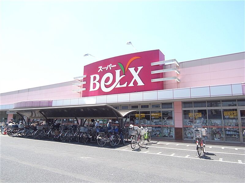 【買い物】ベルクス墨田店