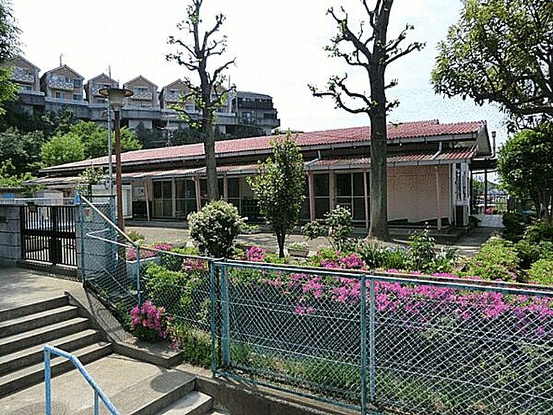 【その他】杉田保育園