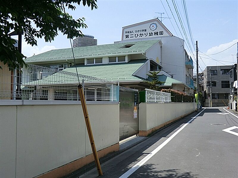 【その他】第二ひかり幼稚園