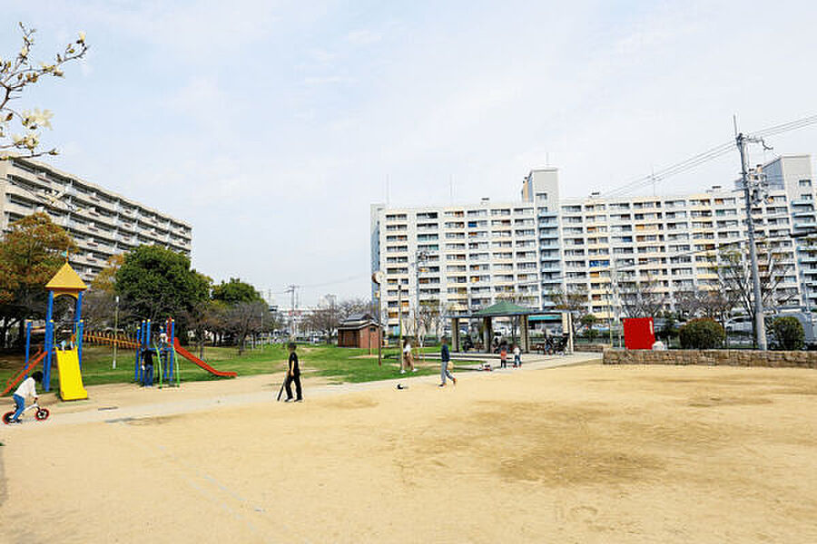 【レジャー】千鳥橋みどり公園