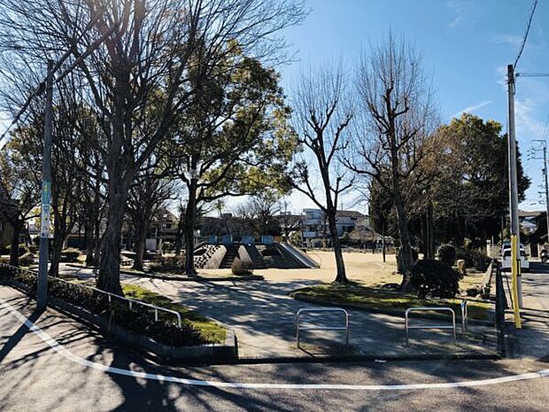 上野公園(約184m)