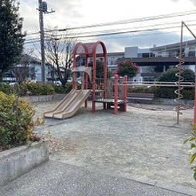 あか公園（約350m）