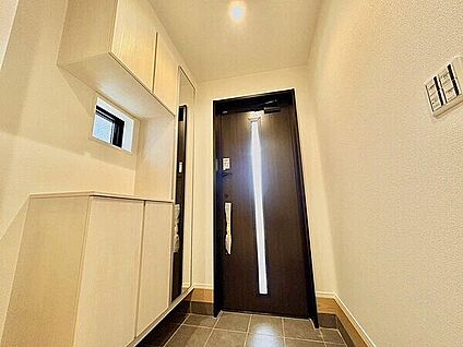 玄関・エントランス