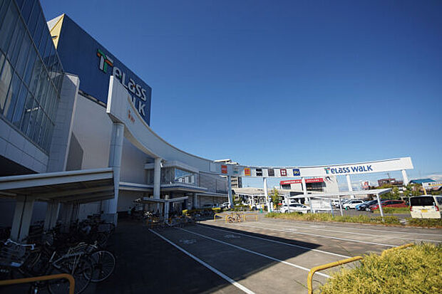 テラスウォーク一宮（約1,614m）