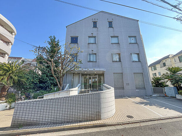 和光医院(約507m)