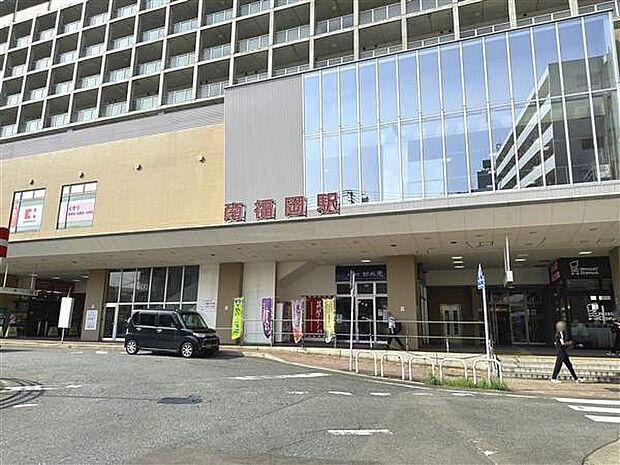 鹿児島線「南福岡」駅(約2,000m)